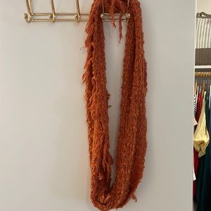 Urban Outfitters infinity scarf
